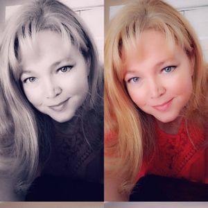 Meet your Posher, Misty